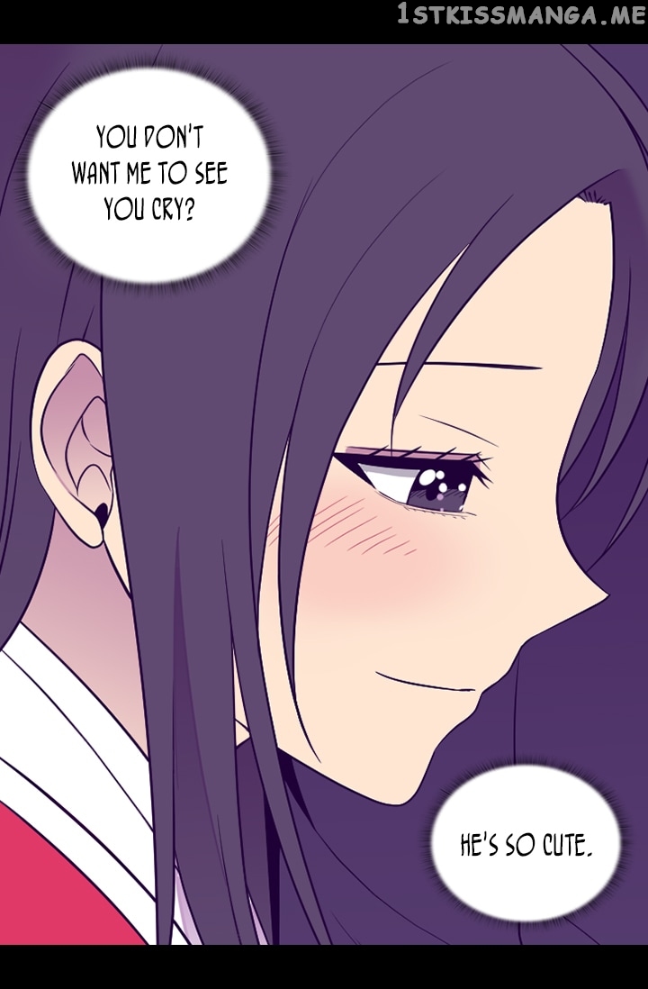 They Say I Was Born a King’s Daughter Chapter 170 - Page 66
