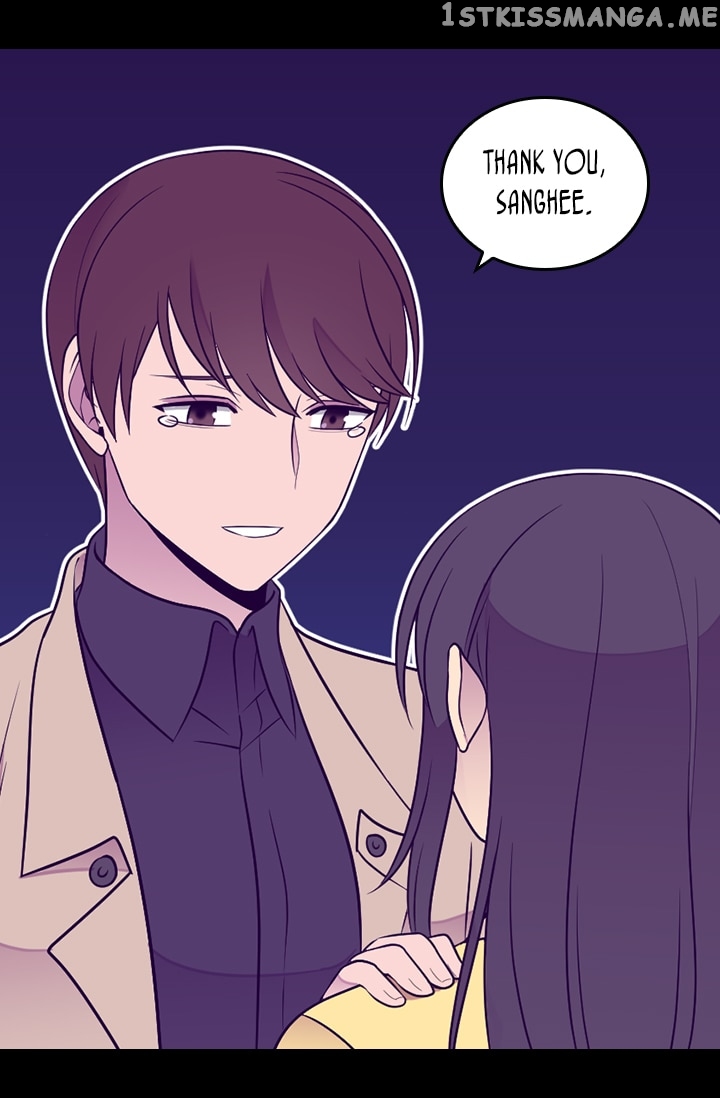 They Say I Was Born a King’s Daughter Chapter 170 - Page 67