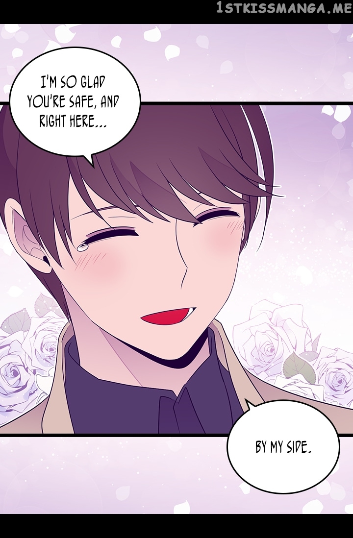 They Say I Was Born a King’s Daughter Chapter 170 - Page 68