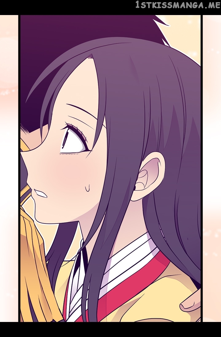 They Say I Was Born a King’s Daughter Chapter 170 - Page 7