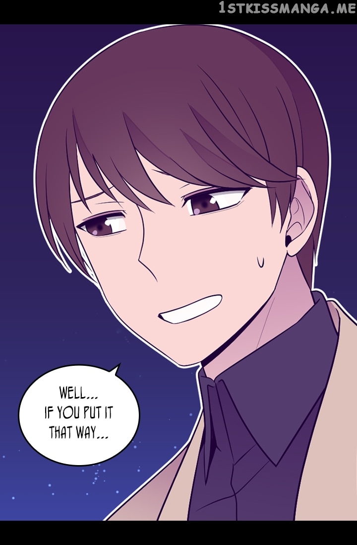 They Say I Was Born a King’s Daughter Chapter 170 - Page 80