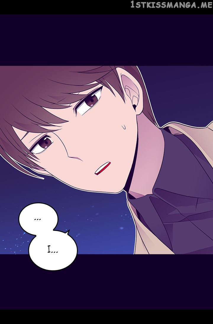 They Say I Was Born a King’s Daughter Chapter 170 - Page 83
