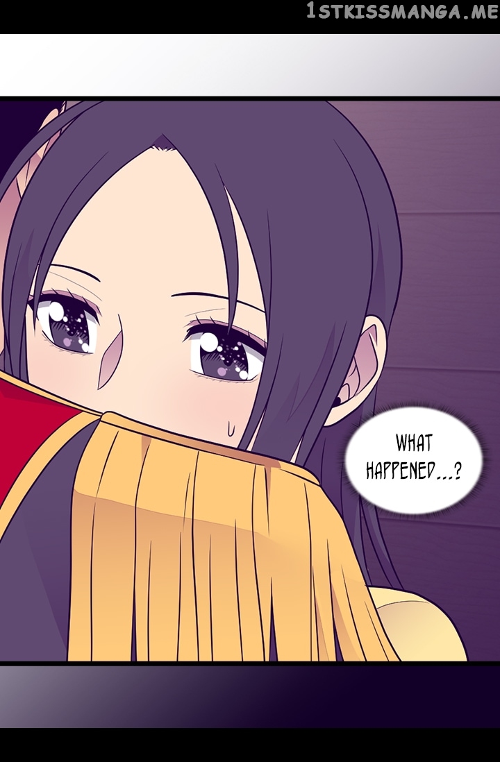 They Say I Was Born a King’s Daughter Chapter 170 - Page 9