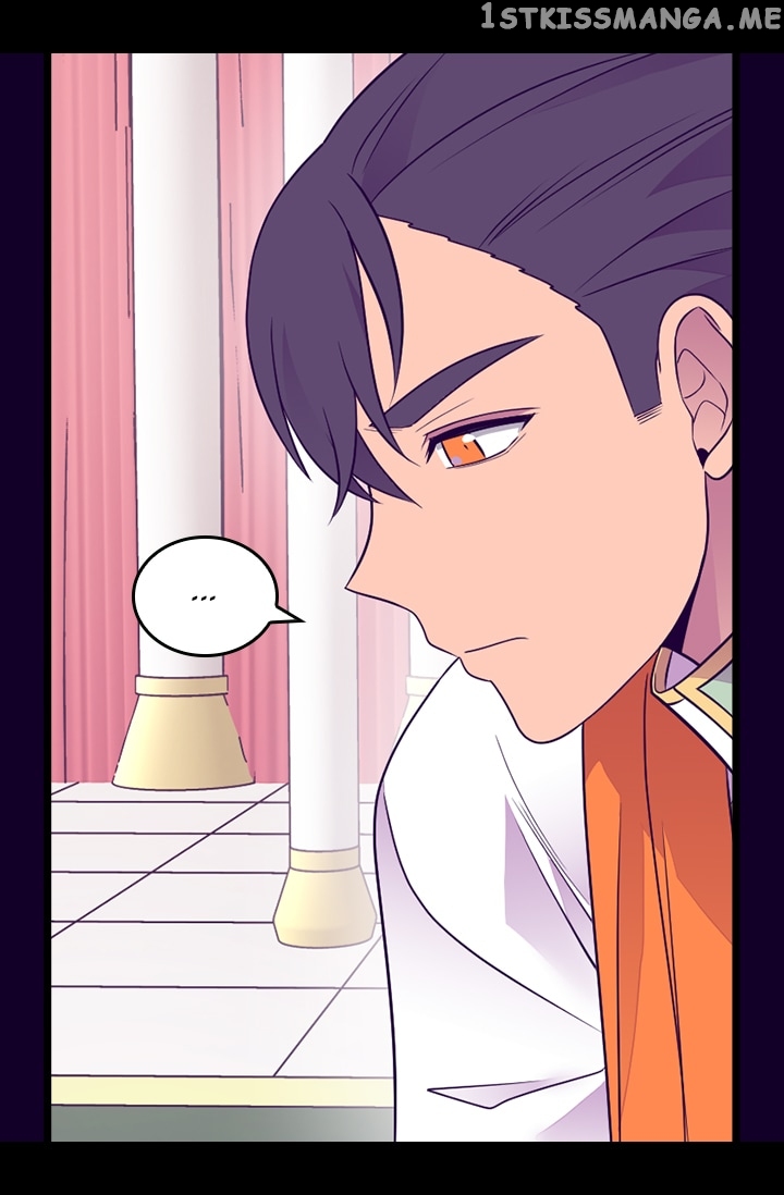 They Say I Was Born a King’s Daughter Chapter 171 - Page 10