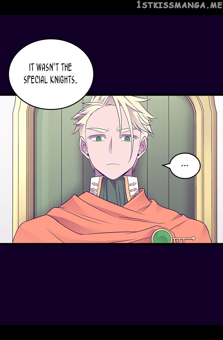 They Say I Was Born a King’s Daughter Chapter 171 - Page 11