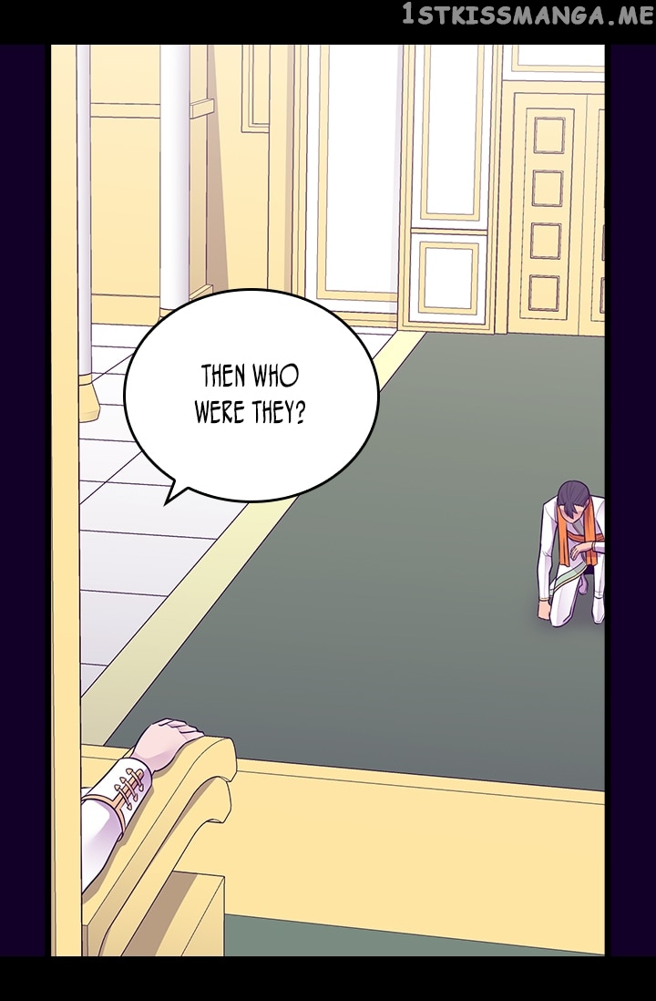 They Say I Was Born a King’s Daughter Chapter 171 - Page 12