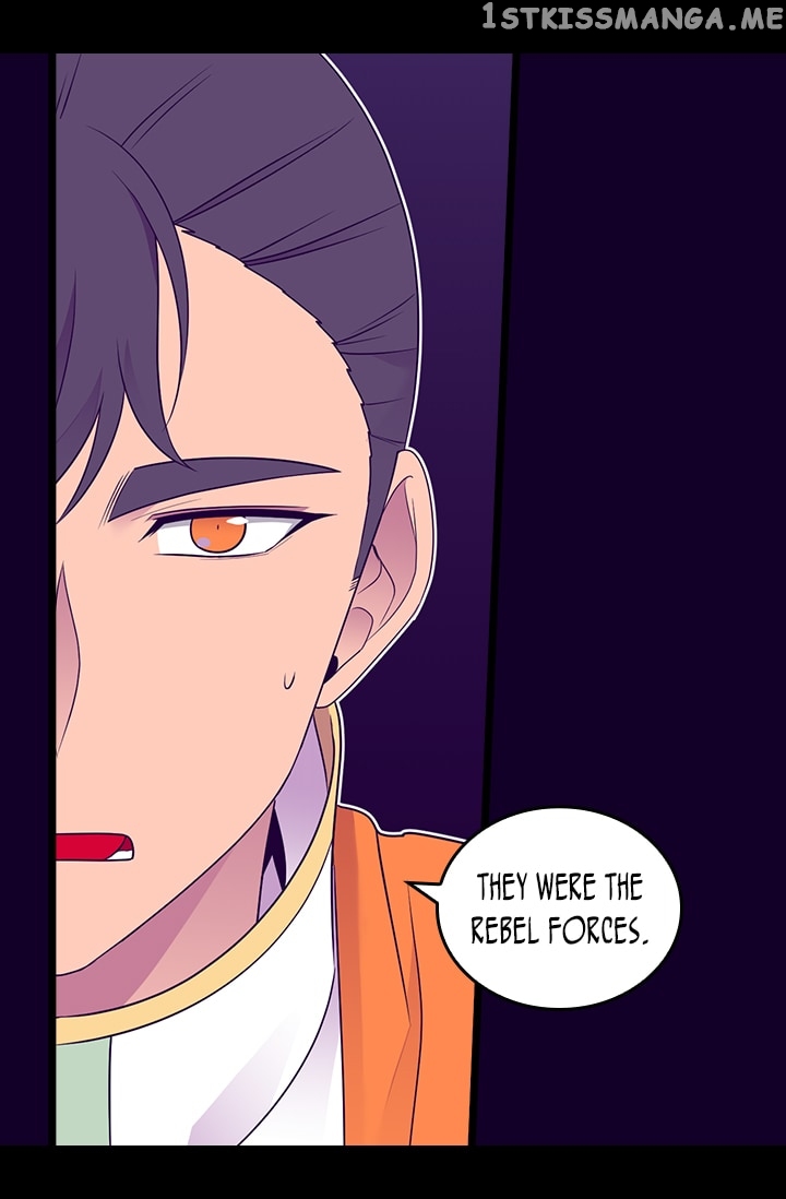 They Say I Was Born a King’s Daughter Chapter 171 - Page 13