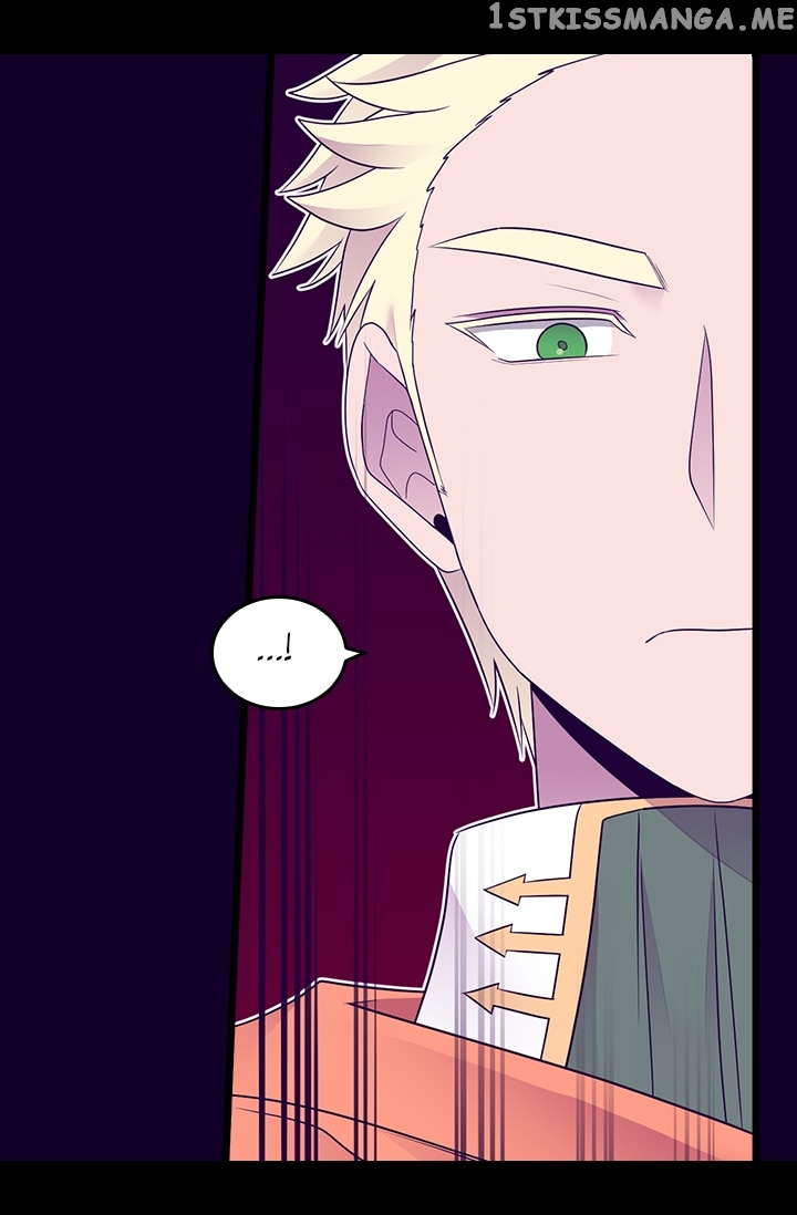 They Say I Was Born a King’s Daughter Chapter 171 - Page 14