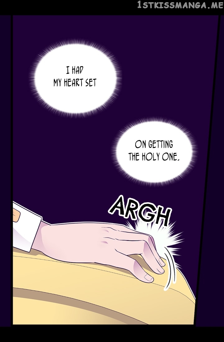 They Say I Was Born a King’s Daughter Chapter 171 - Page 15