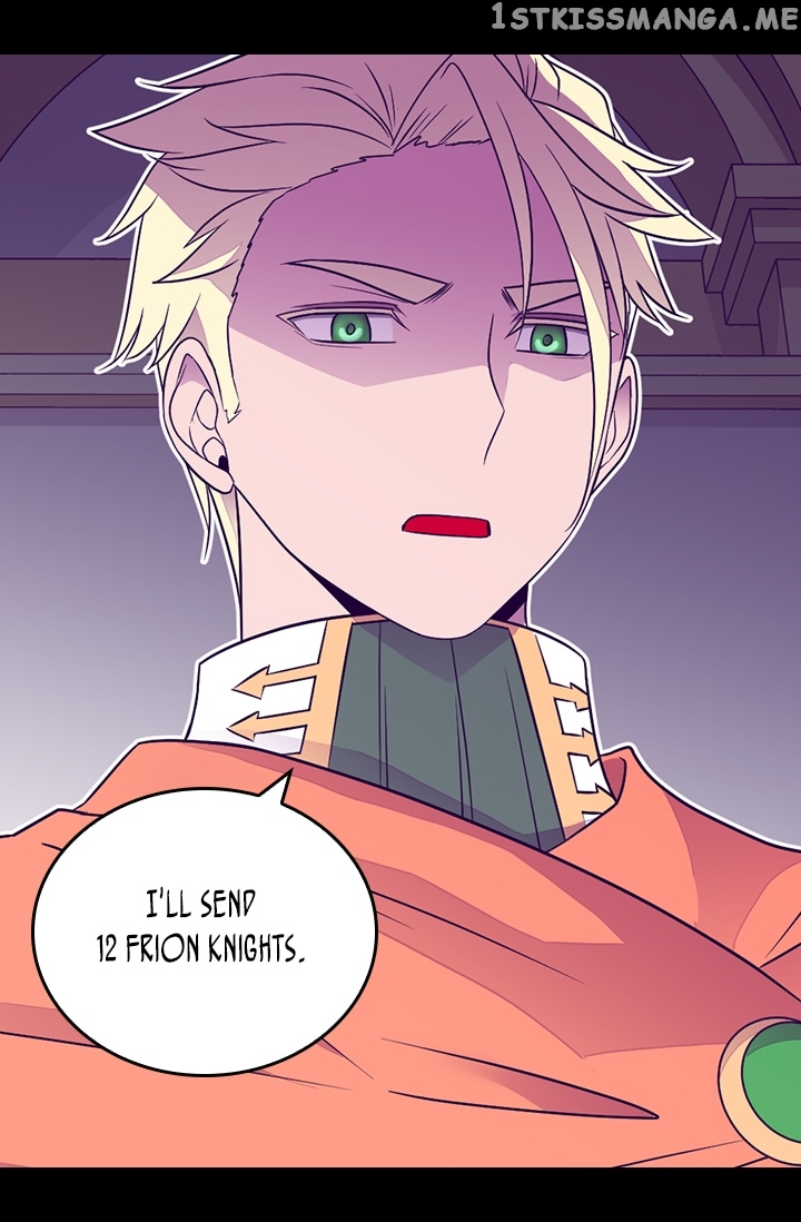 They Say I Was Born a King’s Daughter Chapter 171 - Page 17