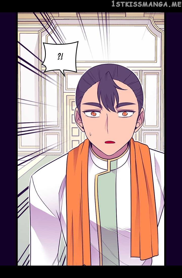 They Say I Was Born a King’s Daughter Chapter 171 - Page 18