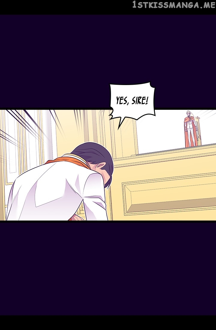 They Say I Was Born a King’s Daughter Chapter 171 - Page 20