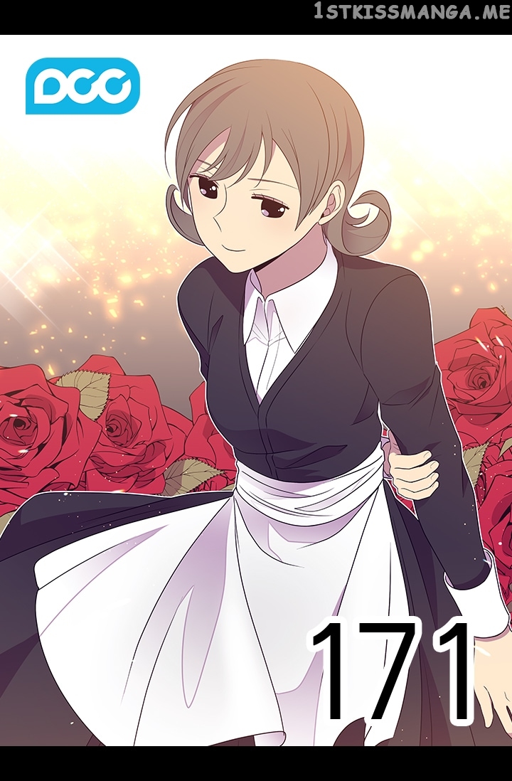 They Say I Was Born a King’s Daughter Chapter 171 - Page 21