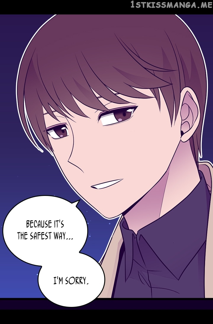 They Say I Was Born a King’s Daughter Chapter 171 - Page 27
