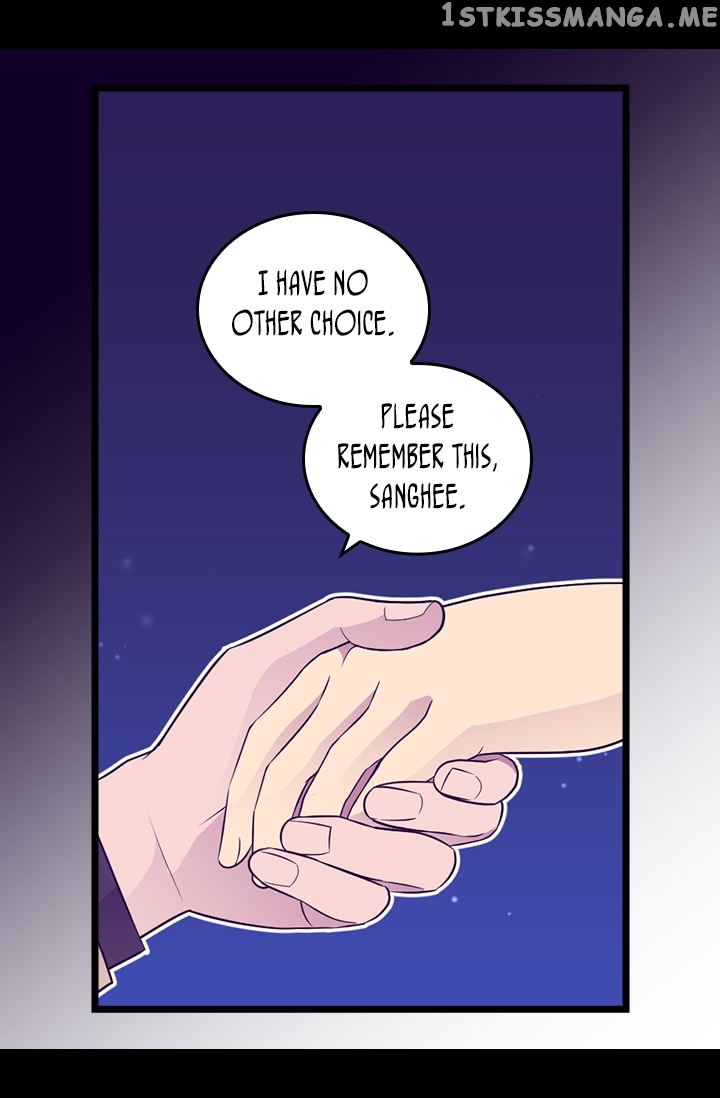 They Say I Was Born a King’s Daughter Chapter 171 - Page 28