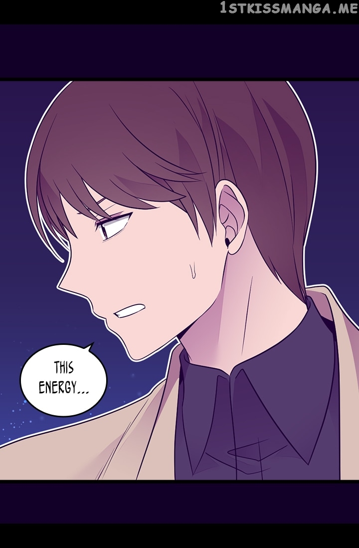 They Say I Was Born a King’s Daughter Chapter 171 - Page 36