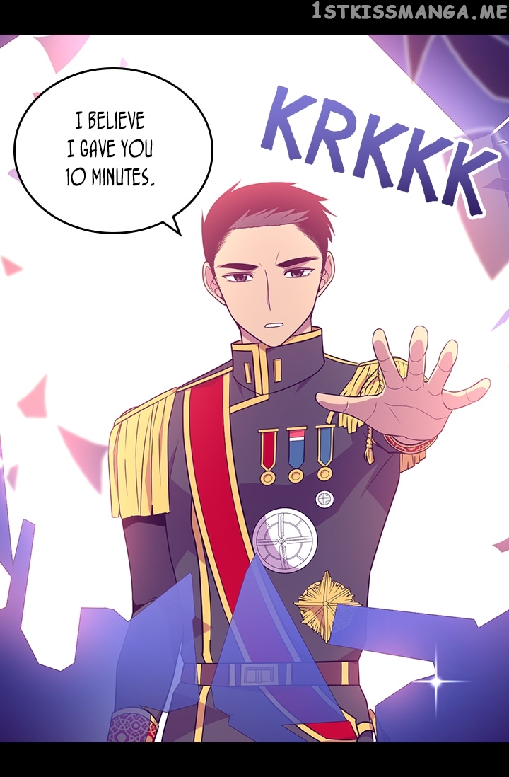 They Say I Was Born a King’s Daughter Chapter 171 - Page 38