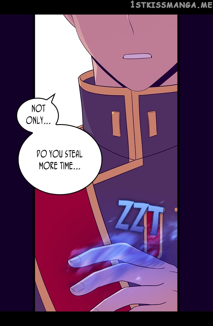 They Say I Was Born a King’s Daughter Chapter 171 - Page 39