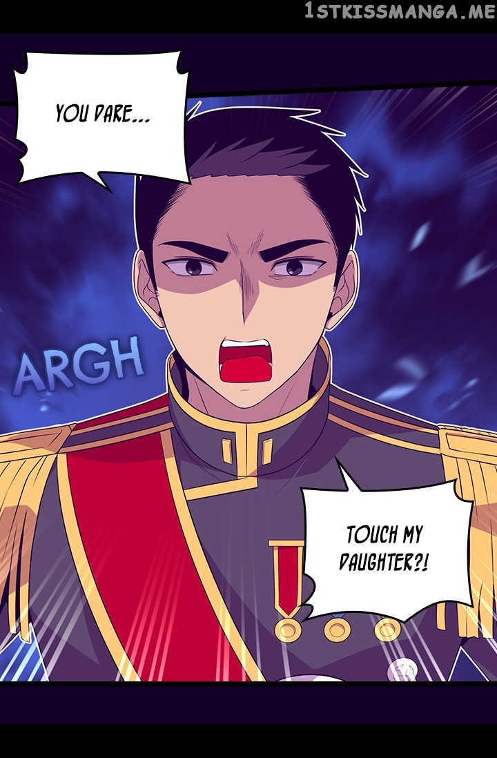 They Say I Was Born a King’s Daughter Chapter 171 - Page 40