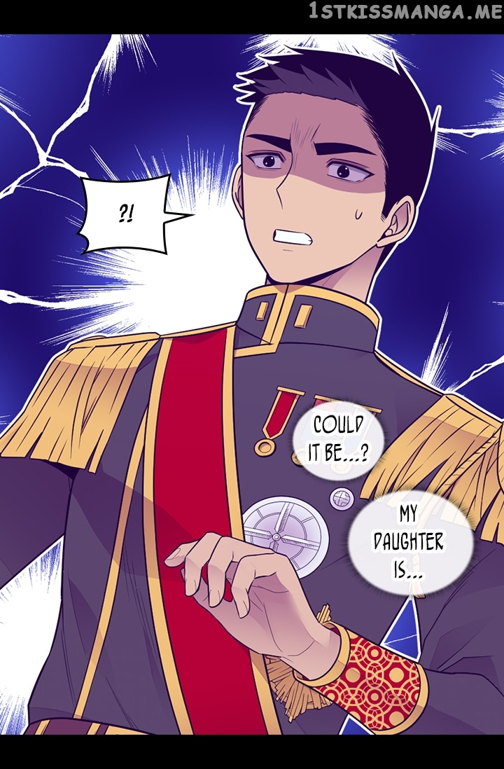 They Say I Was Born a King’s Daughter Chapter 171 - Page 44