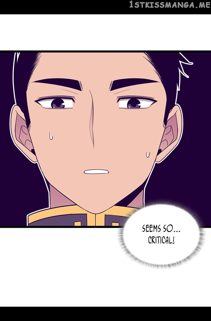 They Say I Was Born a King’s Daughter Chapter 171 - Page 47
