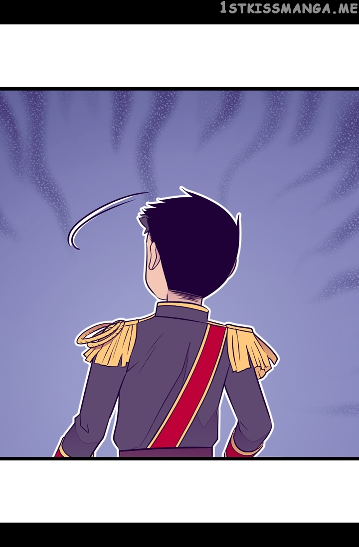 They Say I Was Born a King’s Daughter Chapter 171 - Page 48