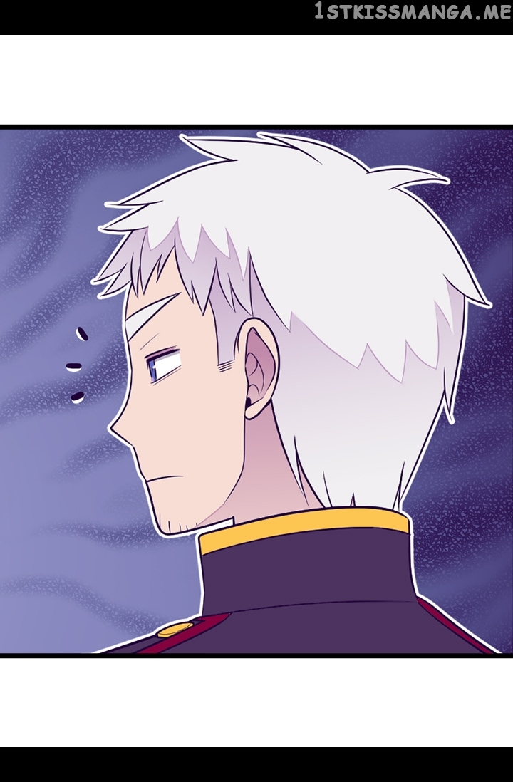 They Say I Was Born a King’s Daughter Chapter 171 - Page 49