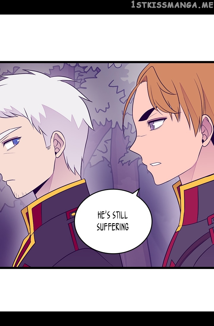 They Say I Was Born a King’s Daughter Chapter 171 - Page 51
