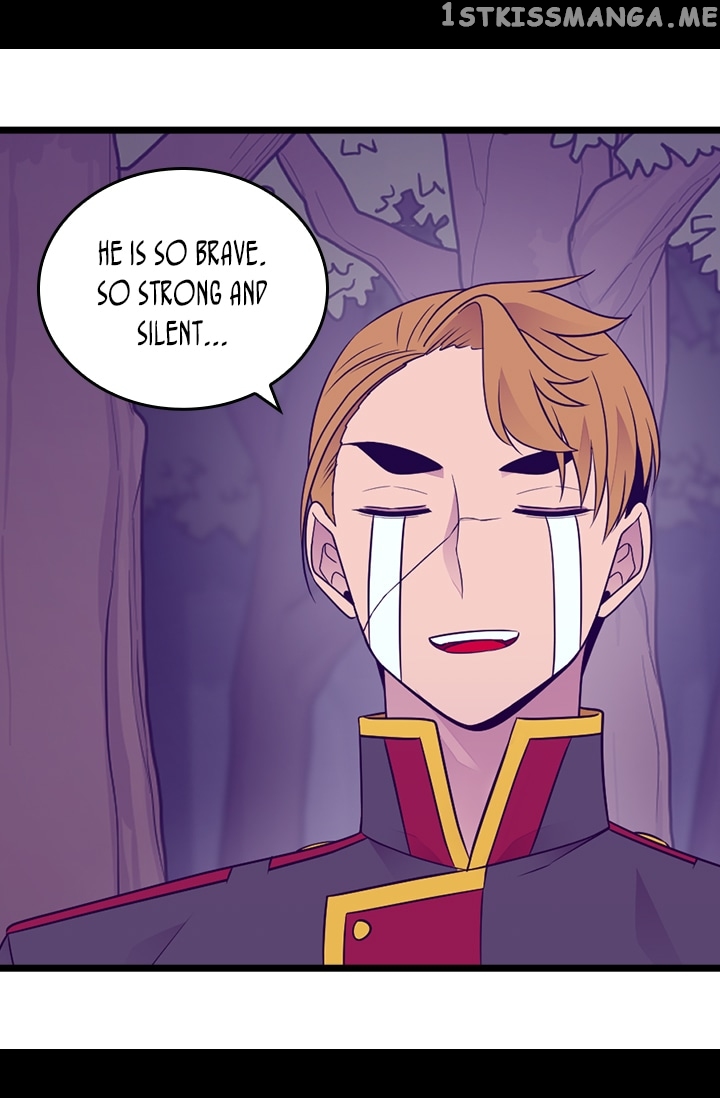 They Say I Was Born a King’s Daughter Chapter 171 - Page 59