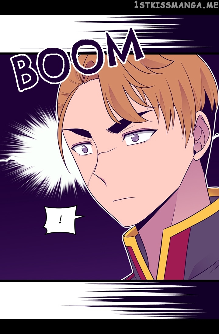 They Say I Was Born a King’s Daughter Chapter 171 - Page 60