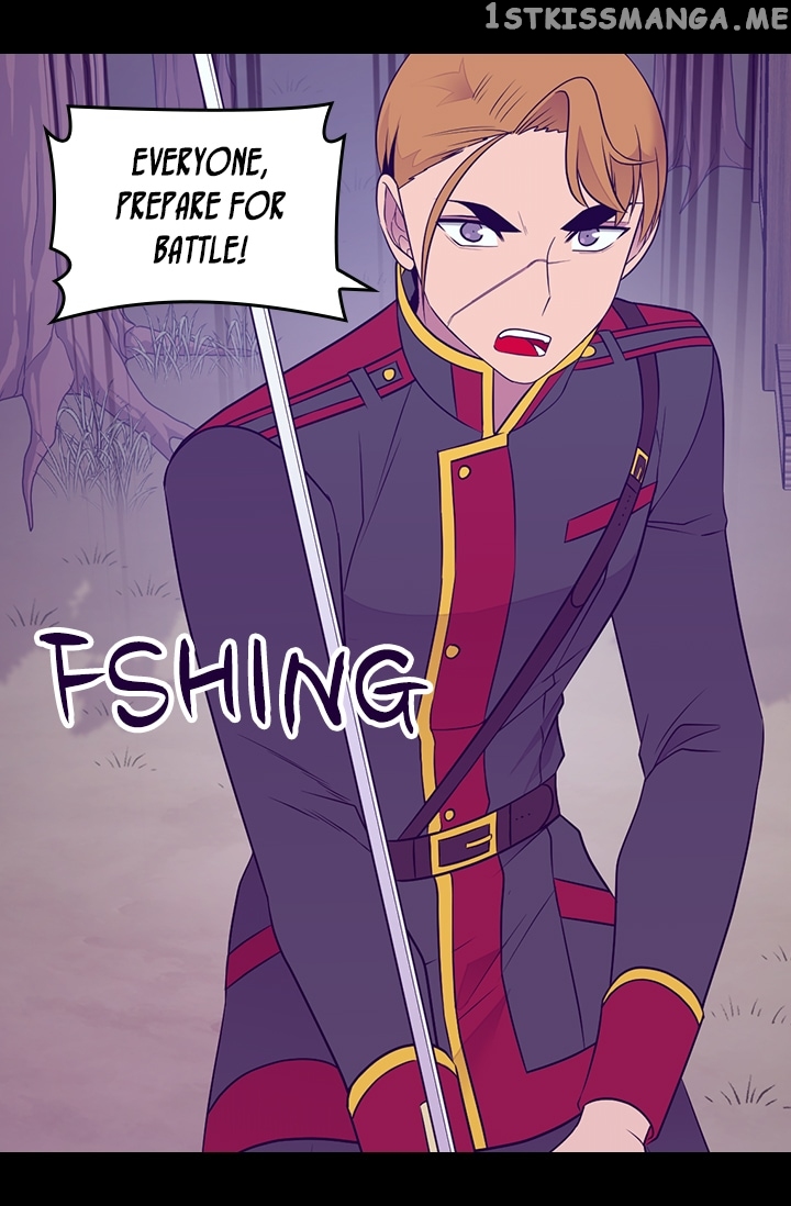 They Say I Was Born a King’s Daughter Chapter 171 - Page 62