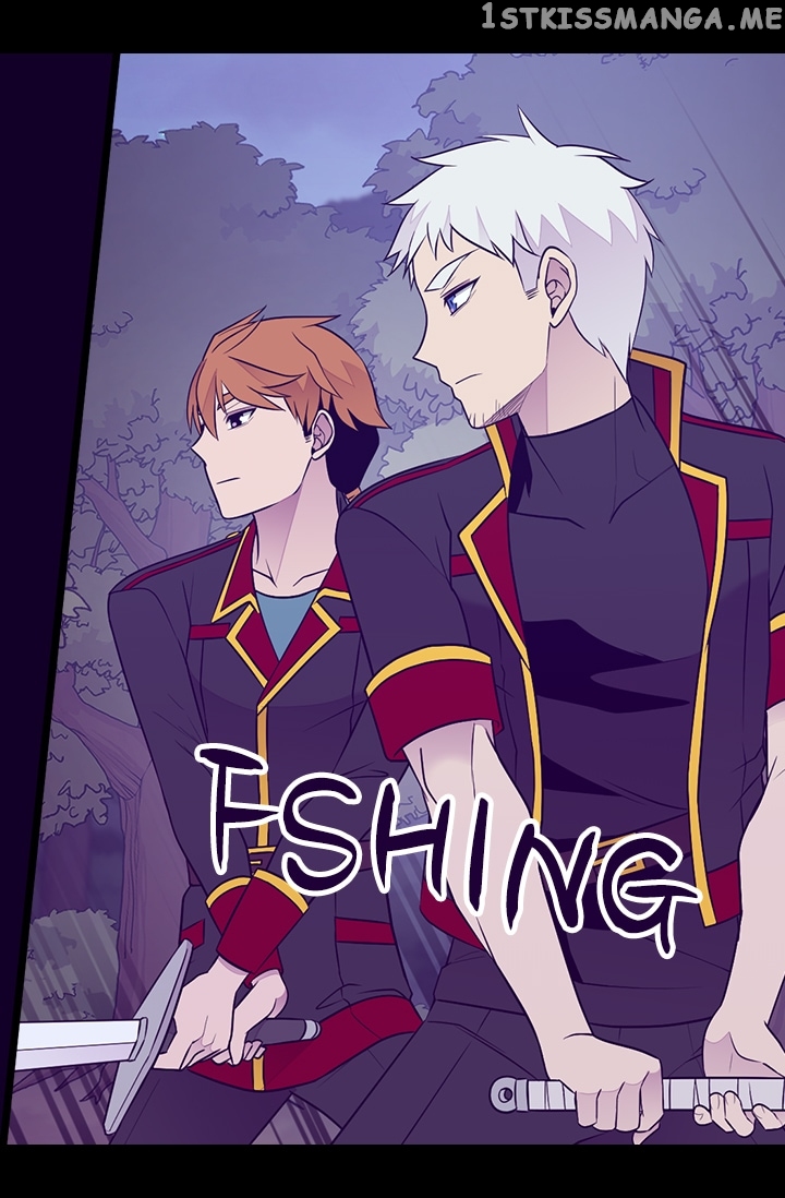 They Say I Was Born a King’s Daughter Chapter 171 - Page 63
