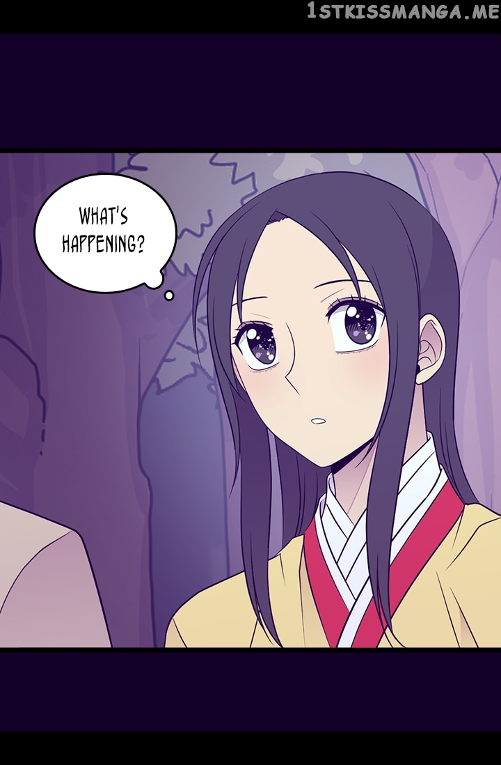 They Say I Was Born a King’s Daughter Chapter 171 - Page 65