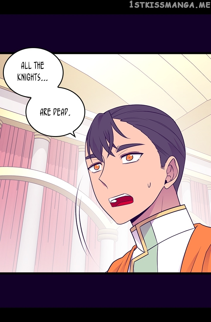 They Say I Was Born a King’s Daughter Chapter 171 - Page 7