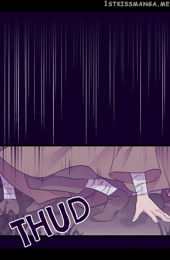 They Say I Was Born a King’s Daughter Chapter 171 - Page 70