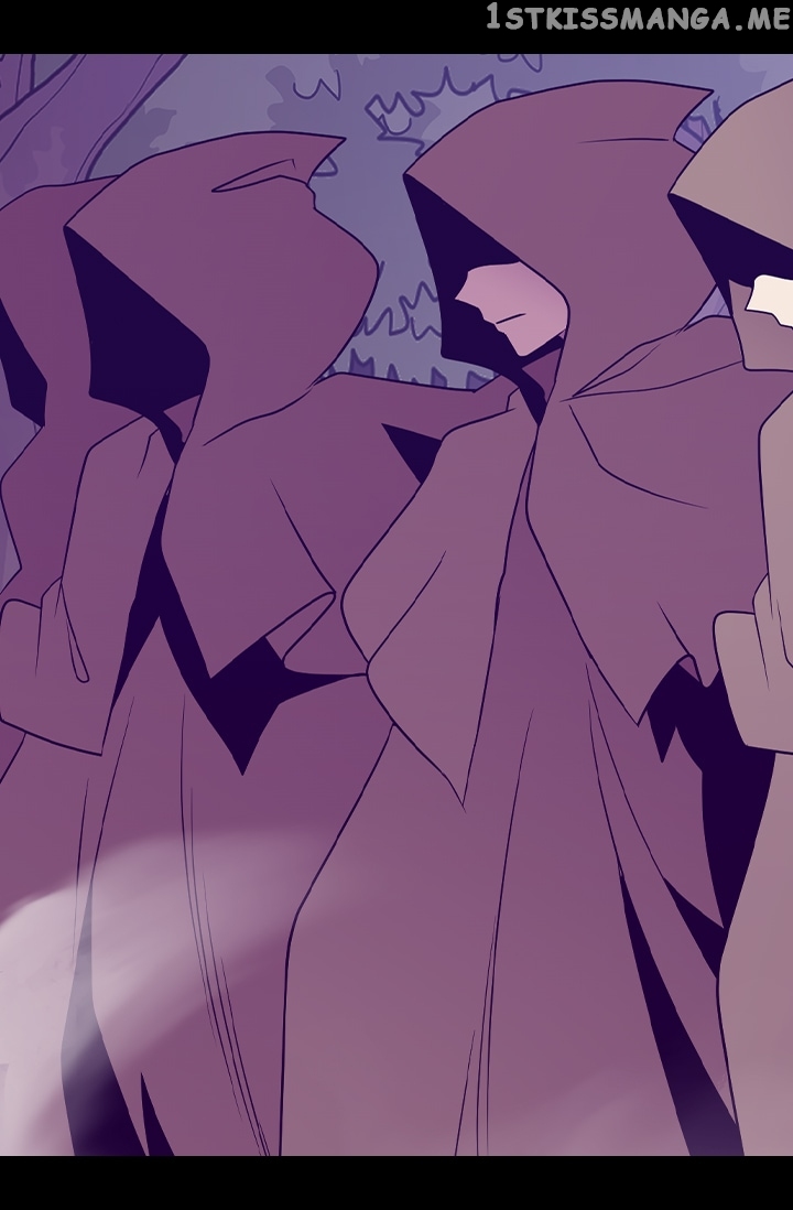 They Say I Was Born a King’s Daughter Chapter 171 - Page 71