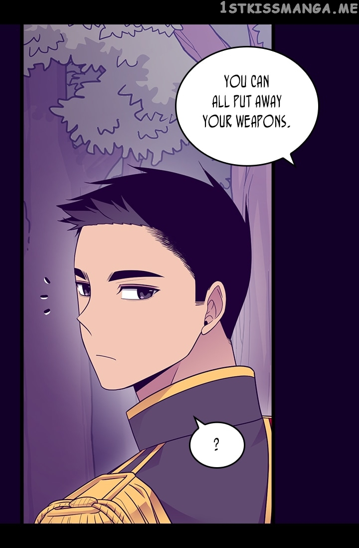 They Say I Was Born a King’s Daughter Chapter 171 - Page 76