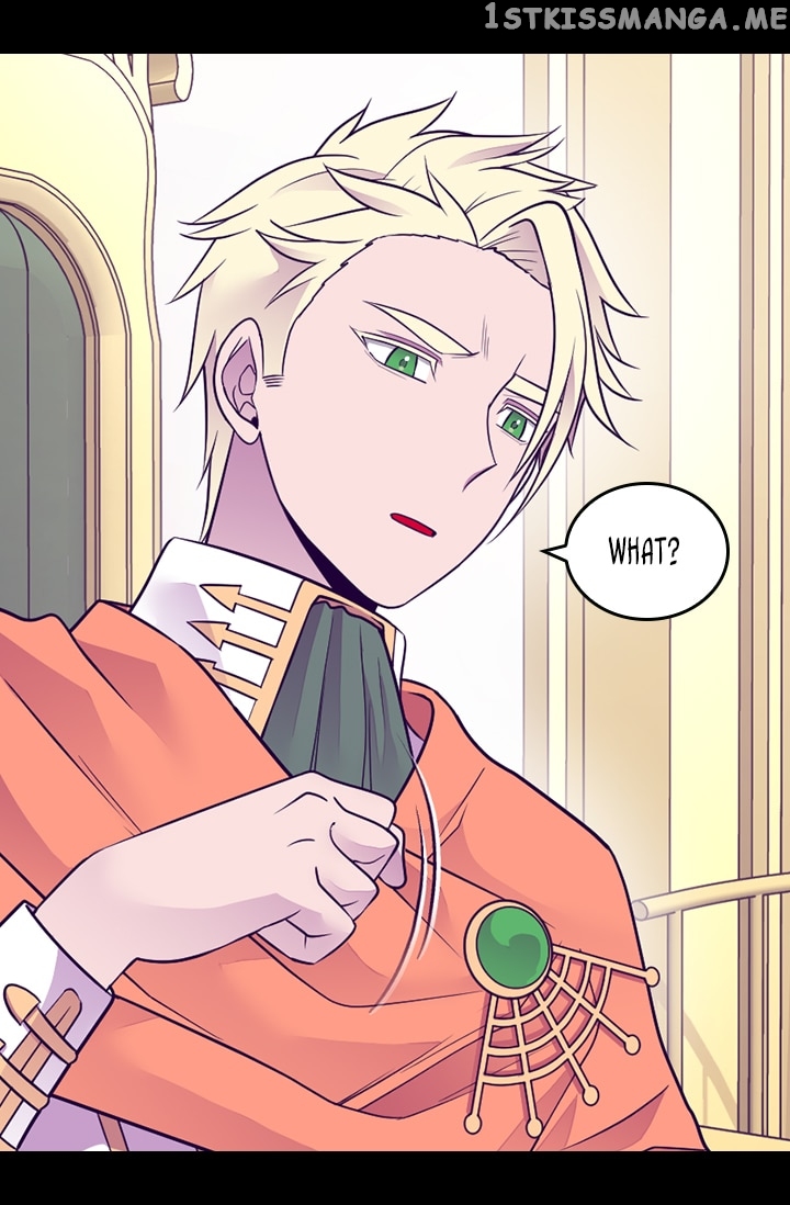 They Say I Was Born a King’s Daughter Chapter 171 - Page 8