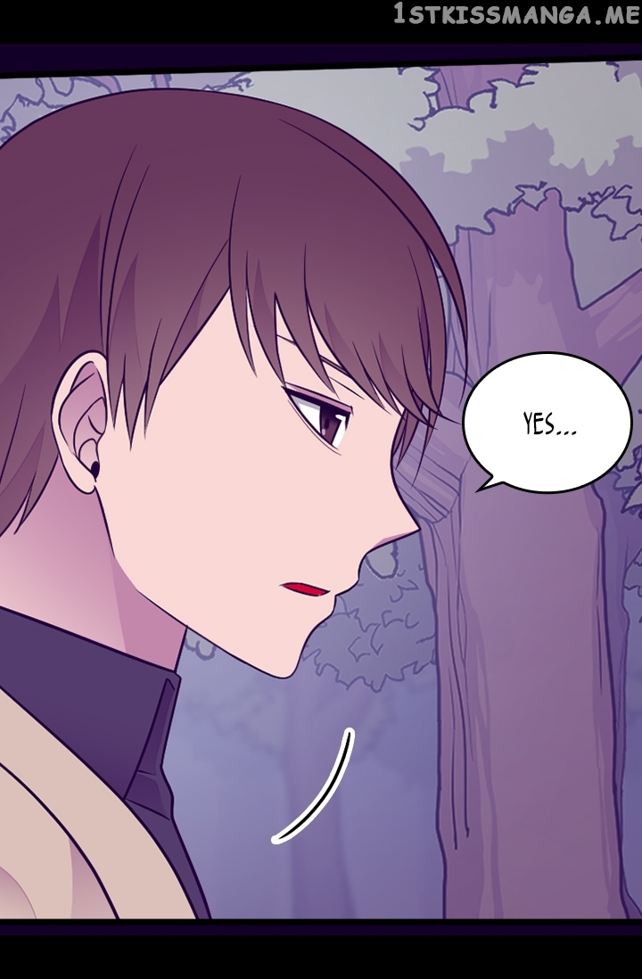 They Say I Was Born a King’s Daughter Chapter 172 - Page 10