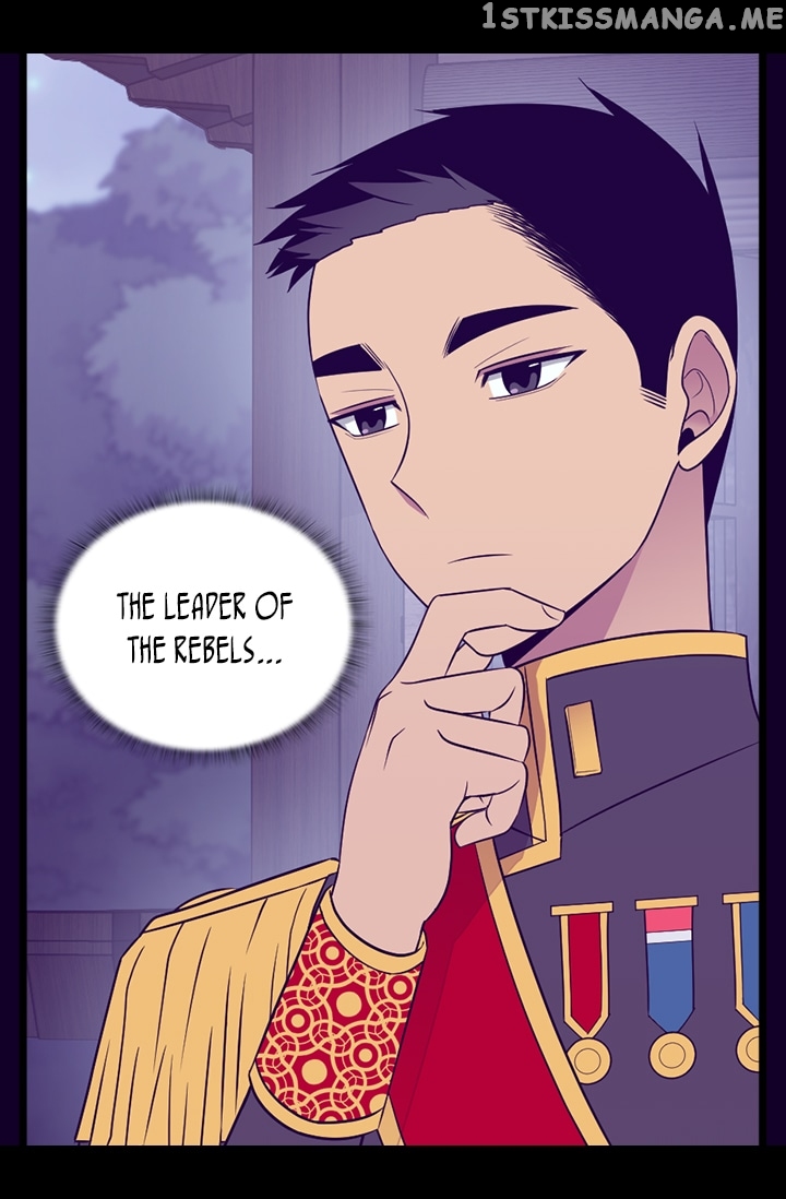 They Say I Was Born a King’s Daughter Chapter 172 - Page 13