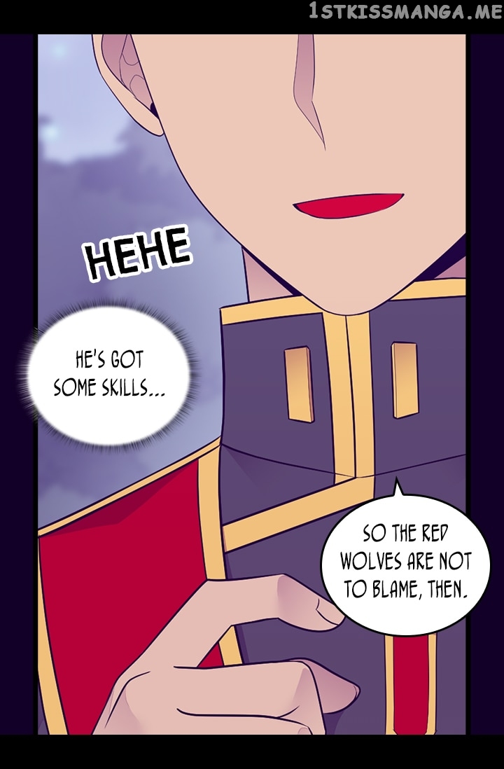 They Say I Was Born a King’s Daughter Chapter 172 - Page 14
