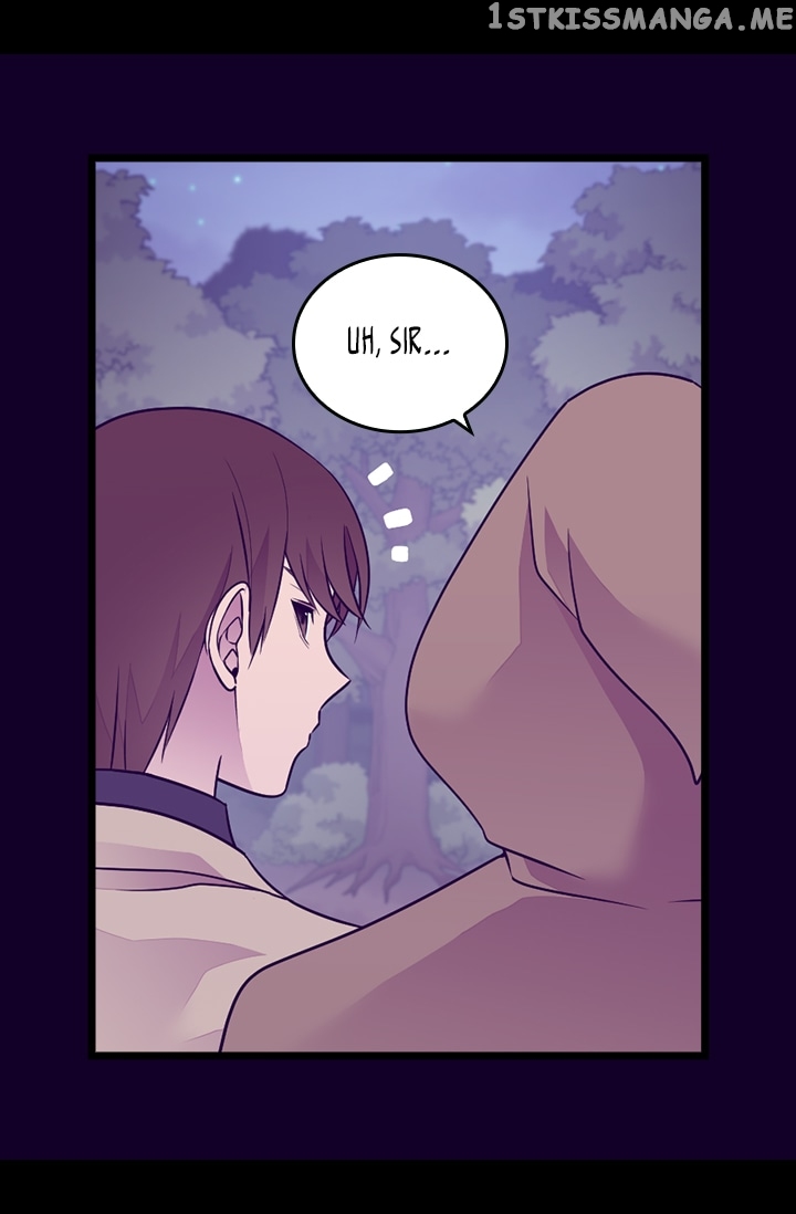 They Say I Was Born a King’s Daughter Chapter 172 - Page 16