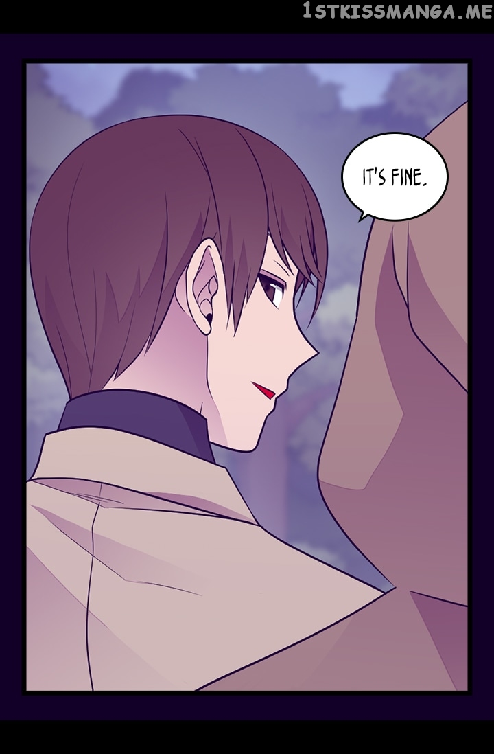 They Say I Was Born a King’s Daughter Chapter 172 - Page 18