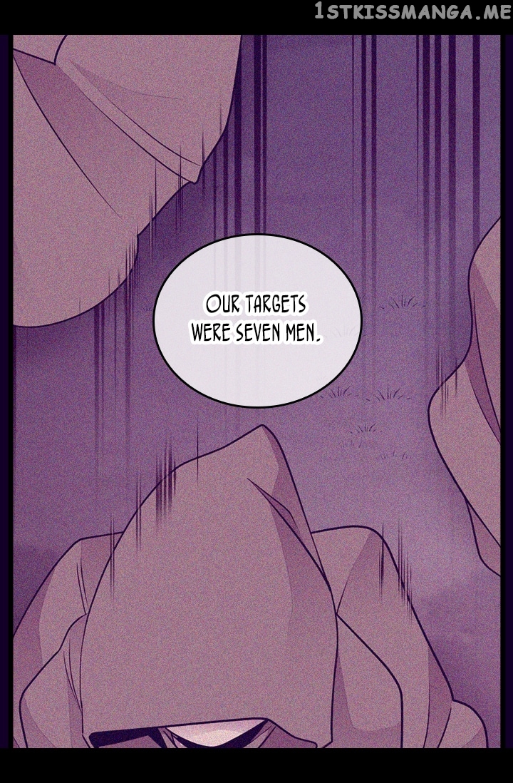 They Say I Was Born a King’s Daughter Chapter 172 - Page 22