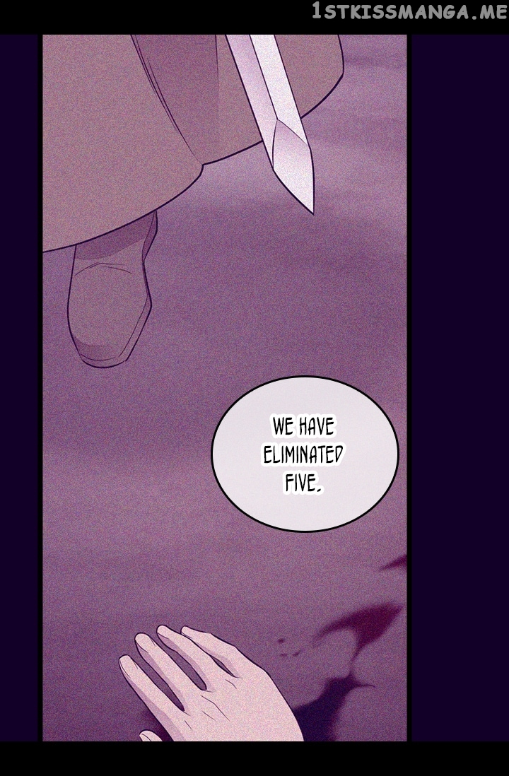 They Say I Was Born a King’s Daughter Chapter 172 - Page 23