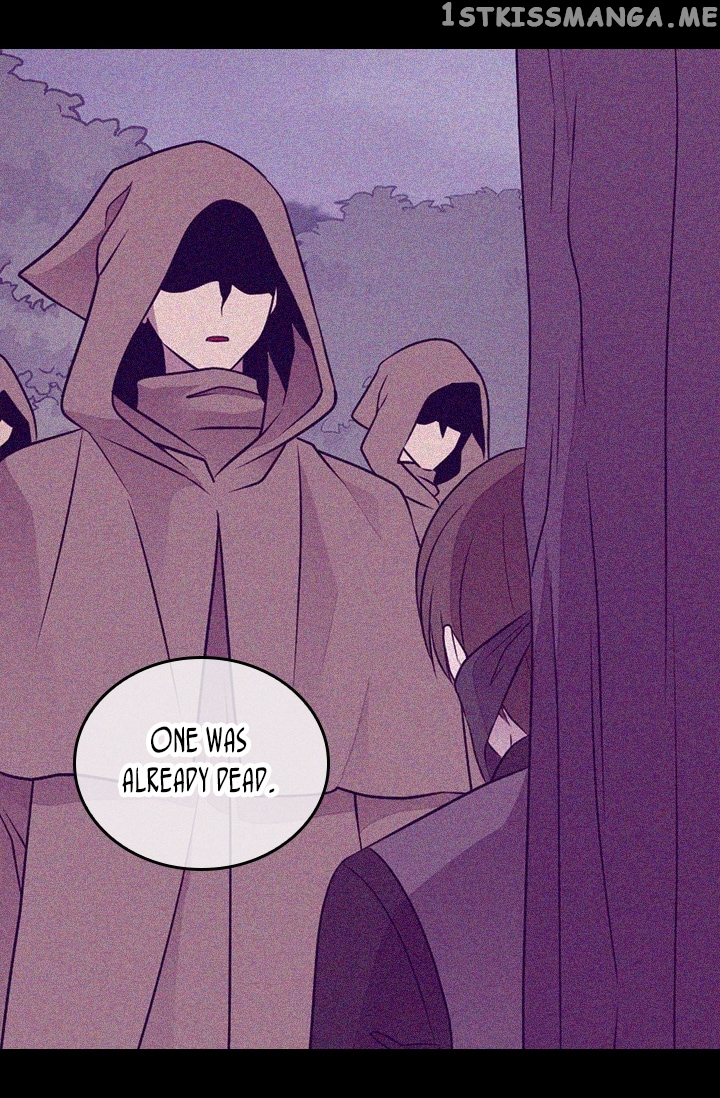 They Say I Was Born a King’s Daughter Chapter 172 - Page 24