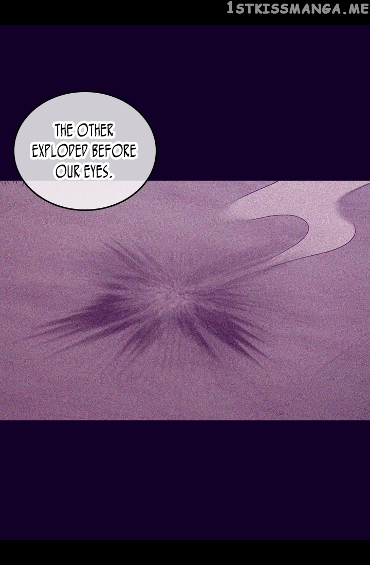 They Say I Was Born a King’s Daughter Chapter 172 - Page 25