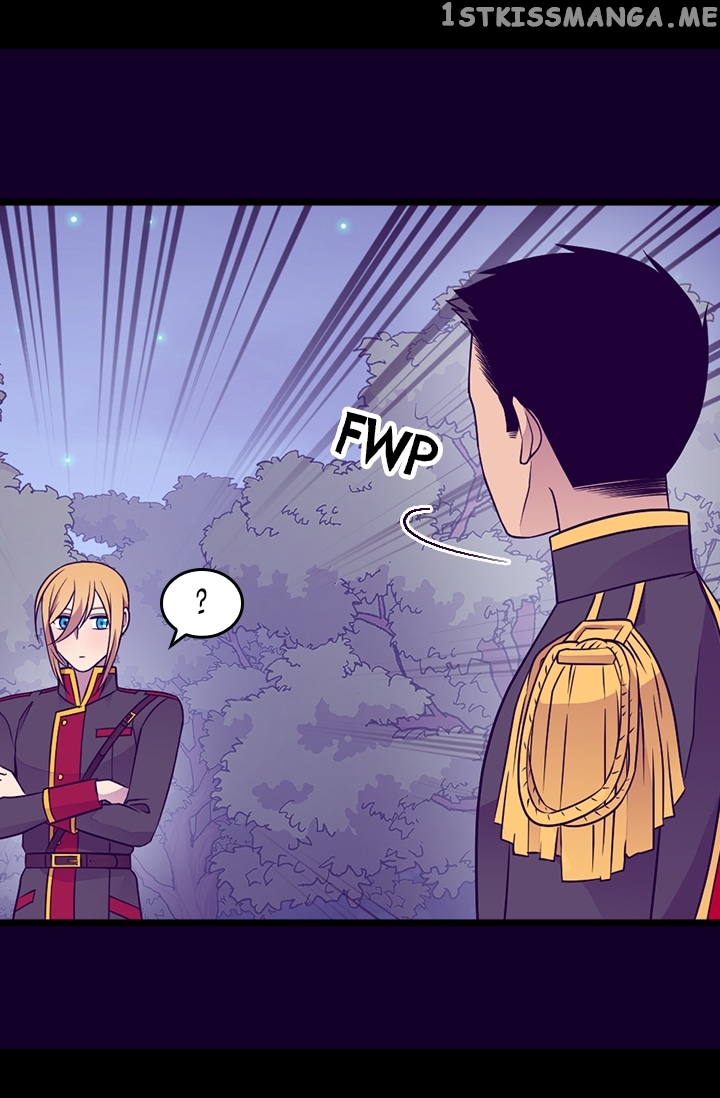 They Say I Was Born a King’s Daughter Chapter 172 - Page 28
