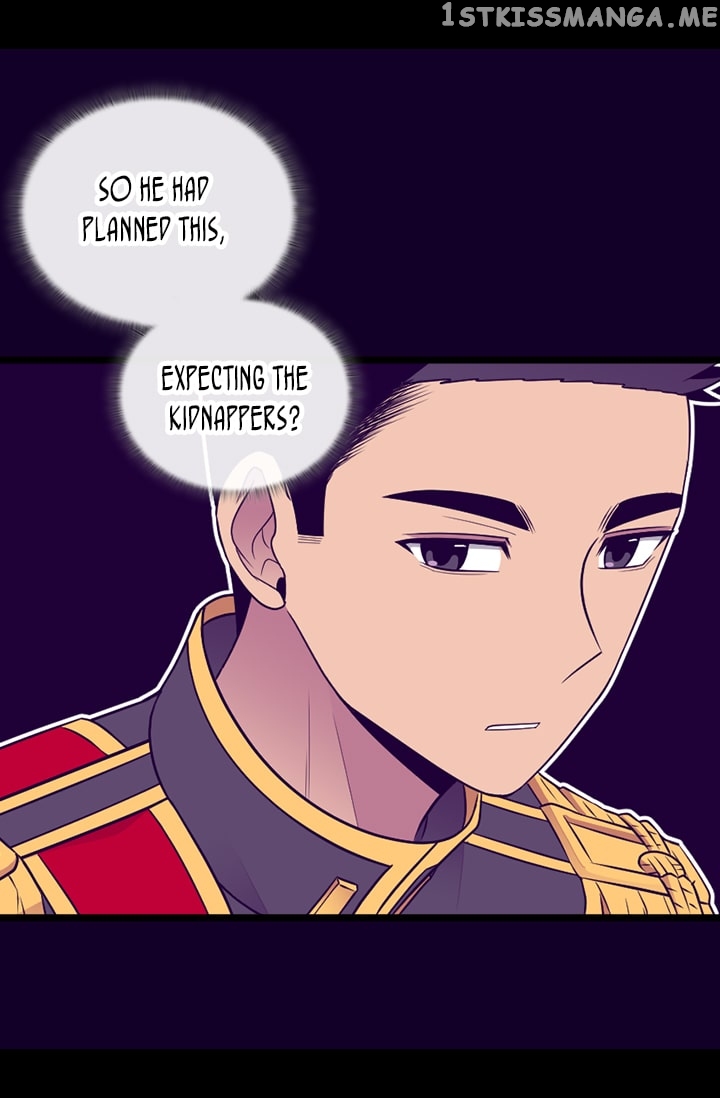 They Say I Was Born a King’s Daughter Chapter 172 - Page 31