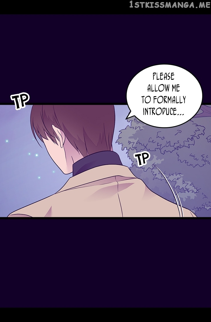 They Say I Was Born a King’s Daughter Chapter 172 - Page 4